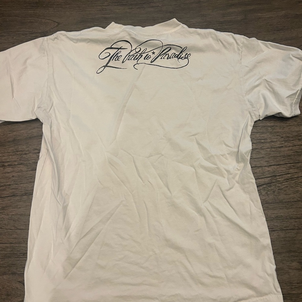 Hellstar Basic Logo Nfc T-Shirt - image 5